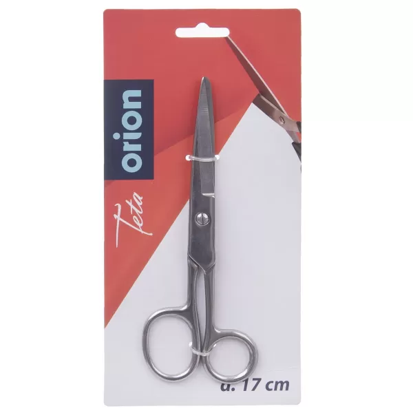 Nůžky nerez 17 cm