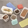 Box UH mini čtverec 0,15 l mix
