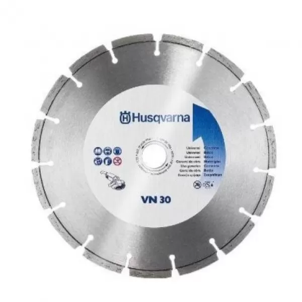 Kotouč diamantový VN30 115/22,2