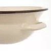 Mísa smalt BROWN zadělávací pr. 26 cm
