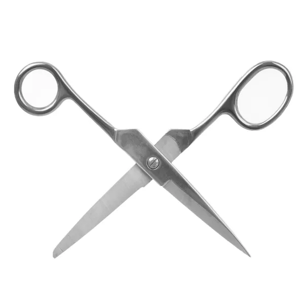 Nůžky nerez 15 cm
