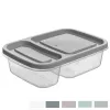 Dóza UH dělená Smart 0,75 l mix