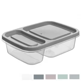 Dóza UH dělená Smart 0,75 l mix