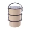Jídlonosič UH 3x1,5 l, pr. 16,5 cm