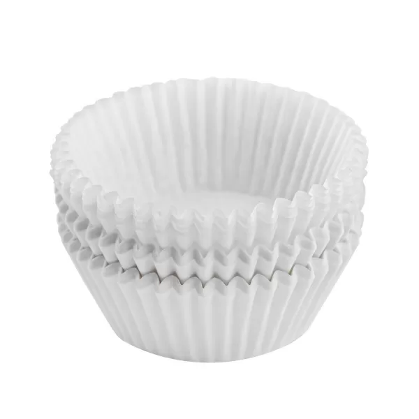 Košík cukrářský papír pr. 2,9 cm 100 ks