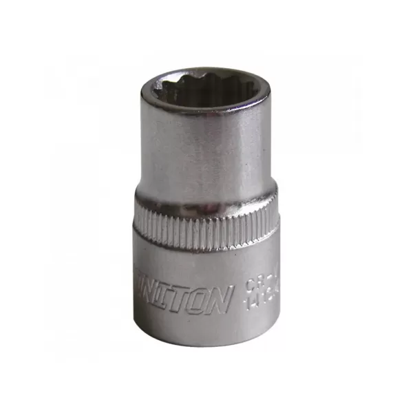 XT Hlavice nástrčná 1/2" dvanáctihranná 24mm