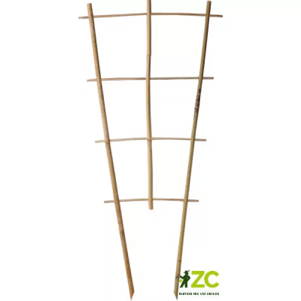 Mřížka bambus S3-45x12x120 cm