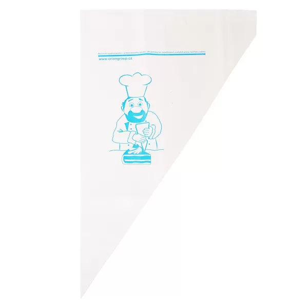 Sáček zdobicí UH d. 39,5 cm 20 ks