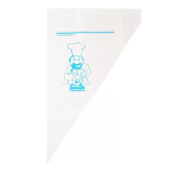 Sáček zdobicí UH d. 29,5 cm 20 ks
