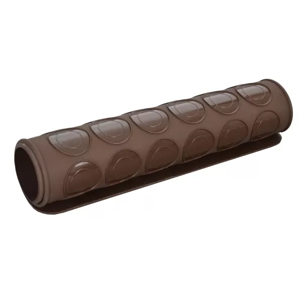 Forma silikon makronky 48