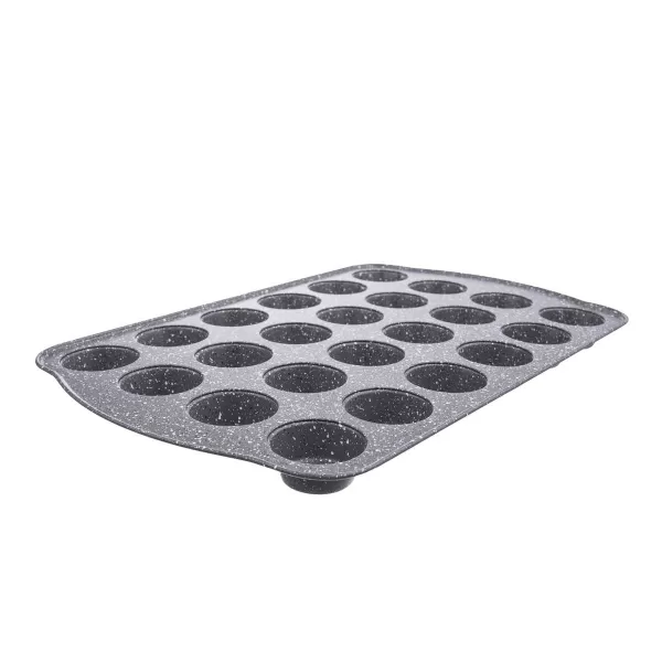 Forma kov/nepř. pov. muffiny GRANDE 24