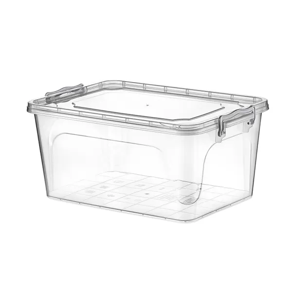 Box UH MULTI obdélník nízký 5 l