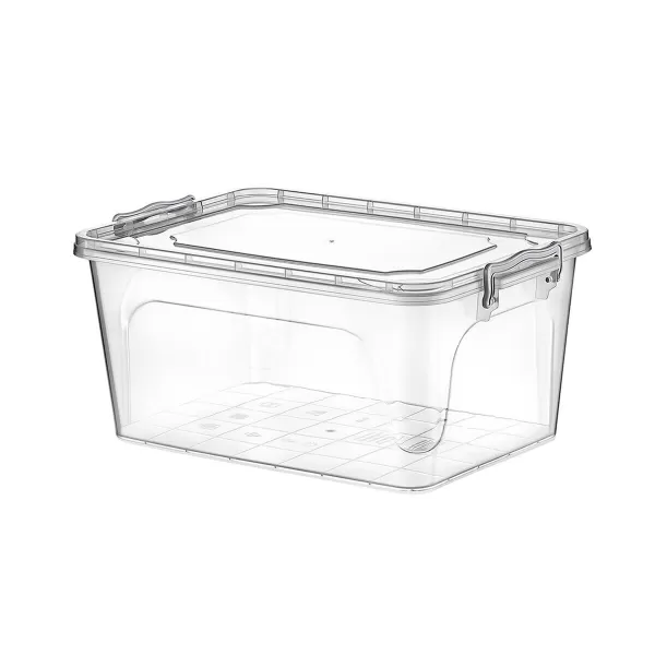 Box UH MULTI obdélník nízký 3 l