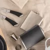 Láhev kapesní nerez 0,24 l