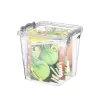 Box UH MULTI čtverec vysoký 1,8 l