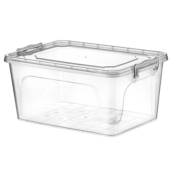 Box UH MULTI obdélník nízký 30 l