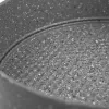 Forma kov/nepř. pov.+víko UH dort GRANDE pr. 26 cm
