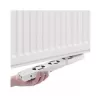 EMOS Ventilátor pod radiátor TRIO P56PR3
