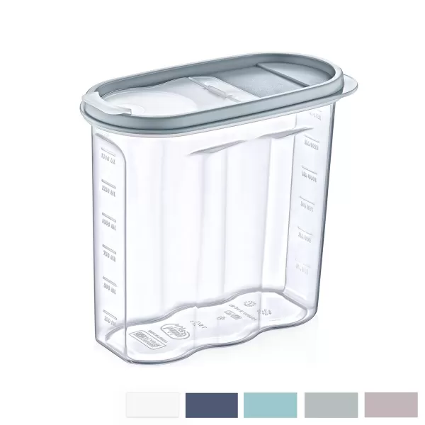 Dóza UH dávkovací D 1,7 l mix