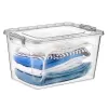 Box UH MULTI obdélník nízký 25 l