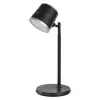 EMOS Lampa stolní LED ABBIE černá Z7636B