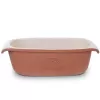 Forma keramika chléb 33x16 cm