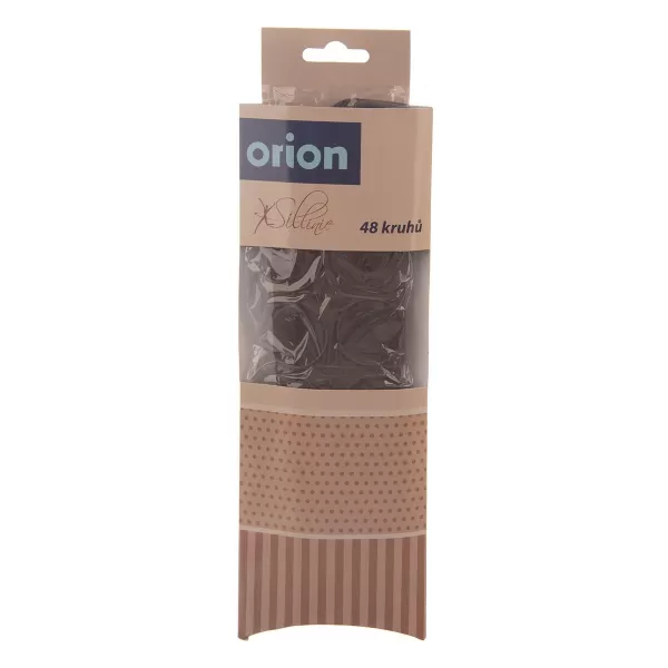 Forma silikon makronky 48