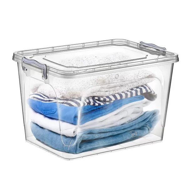Box UH MULTI obdélník nízký 13 l
