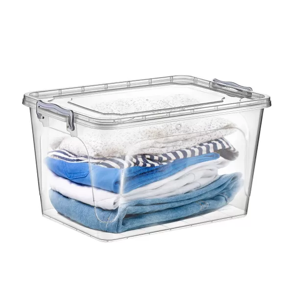 Box UH MULTI obdélník nízký 8 l