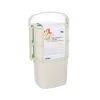 Jídlonosič UH Almi plus 2 l+2x1,15 l, 15x15 cm