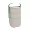 Jídlonosič UH Almi plus 2 l+2x1,15 l, 15x15 cm