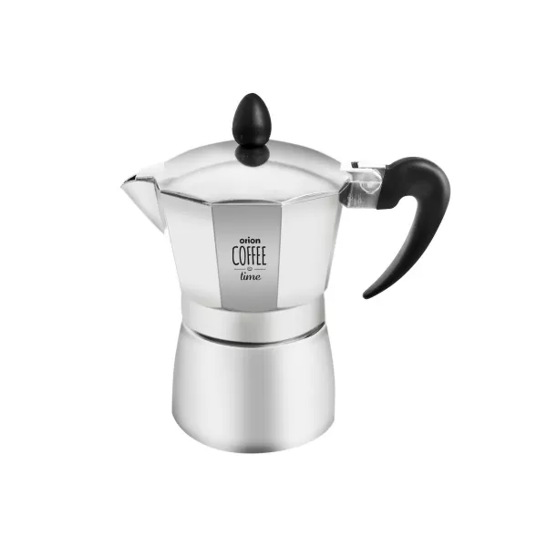 Moka konvička AL/UH 0,2 l