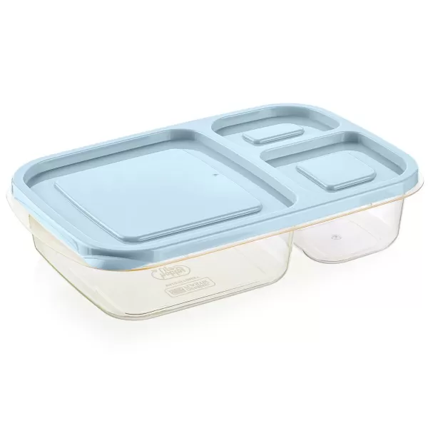 Dóza UH dělená Smart 1,15 l mix