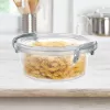 Box UH MULTI kulatý nízký 0,3 l