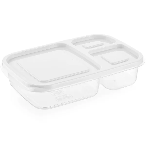 Dóza UH dělená Smart 1,15 l mix