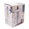 Moka konvička AL/UH 0,2 l