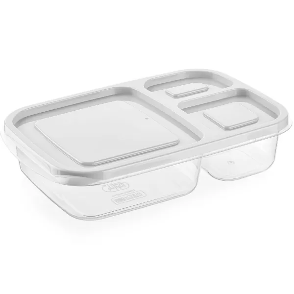 Dóza UH dělená Smart 1,15 l mix