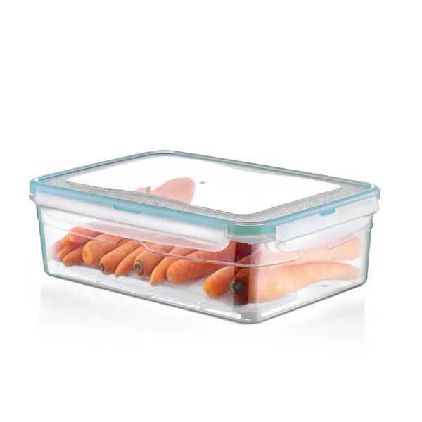 Dóza UH s těsněním Prim obd. mřížka 2,6 l
