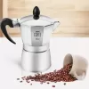 Moka konvička AL/UH 0,2 l
