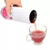 Termoska-plechovka nerez 0,5 l MÁK