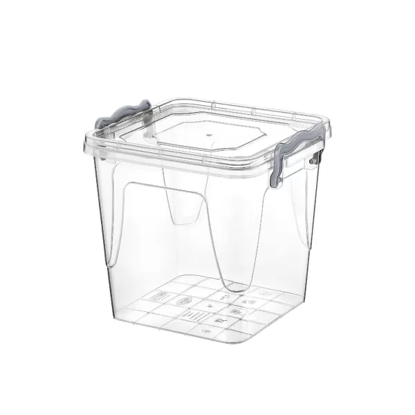 Box UH MULTI čtverec vysoký 0,55 l