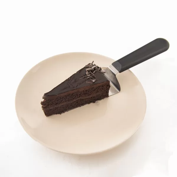 Lopatka nerez/UH na dort 26 cm
