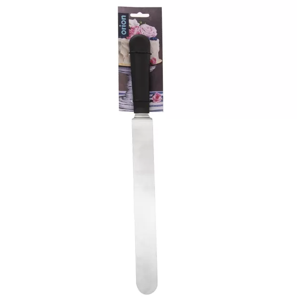 Lopatka nerez/UH roztírací na dort 41,5 cm