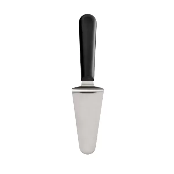 Lopatka nerez/UH na dort 26 cm