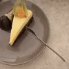 Vidlička nerez Fruit 6 ks