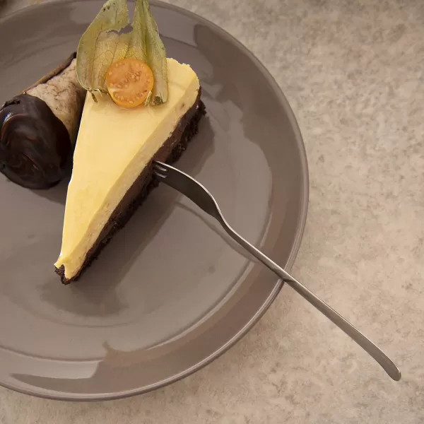 Vidlička nerez Fruit 6 ks