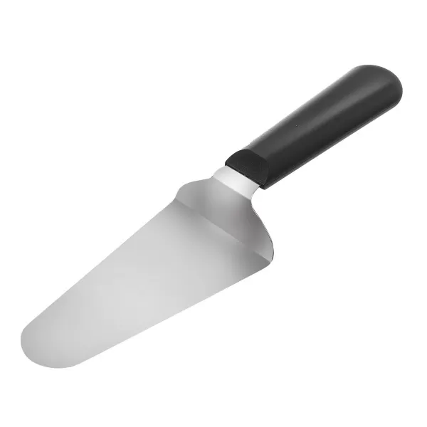 Lopatka nerez/UH na dort 26 cm
