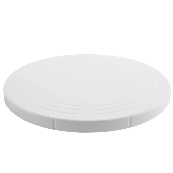Podnos servír. UH dort otoč. pr. 27cm