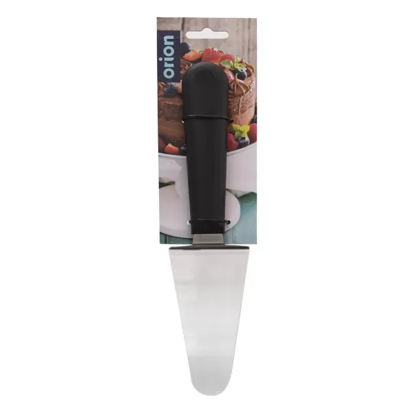 Lopatka nerez/UH na dort 26 cm