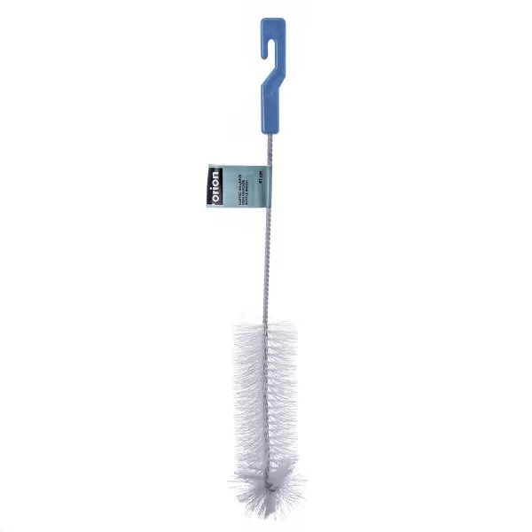 Kartáč na láhve kov/UH 41 cm, pr. 5 cm